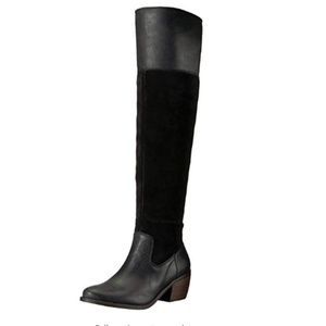 Lucky Brand Women's Komah Fashion Boot